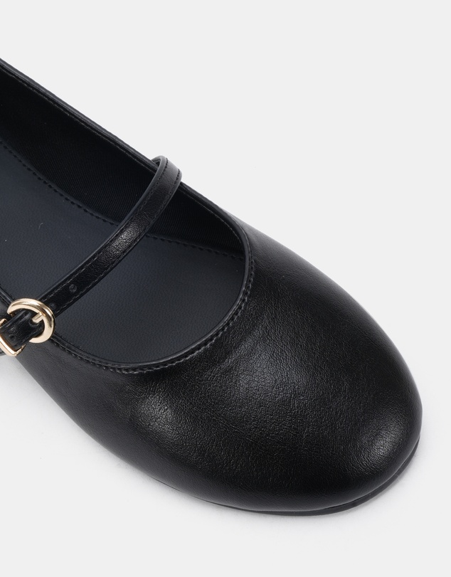 Novo - Creed Ballet Flats