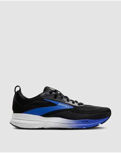 BLACK/COBALT/LIMPET