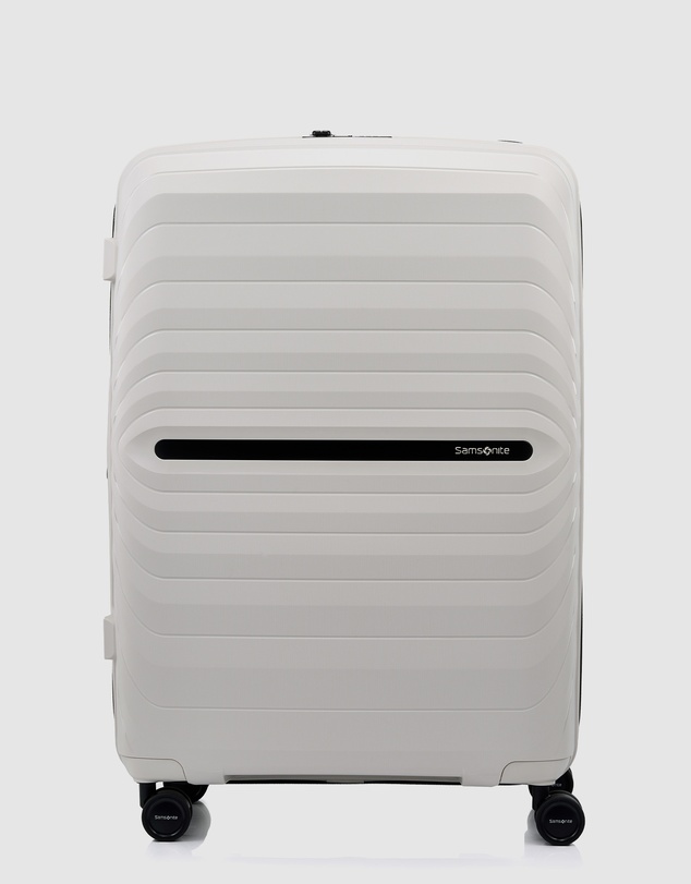 Samsonite - Octolite Neo Suitcase 75cm Expandable