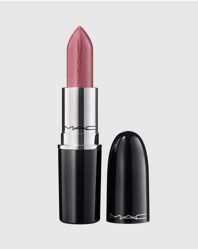 MAC - Lustreglass Sheer-Shine Lipstick