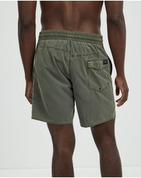 Volcom - Center Trunk 17