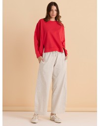 Betty Basics - Iris Sweatshirt