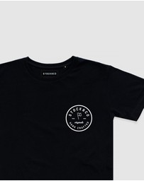 Stock & Co. - Cuba Tee - Youth