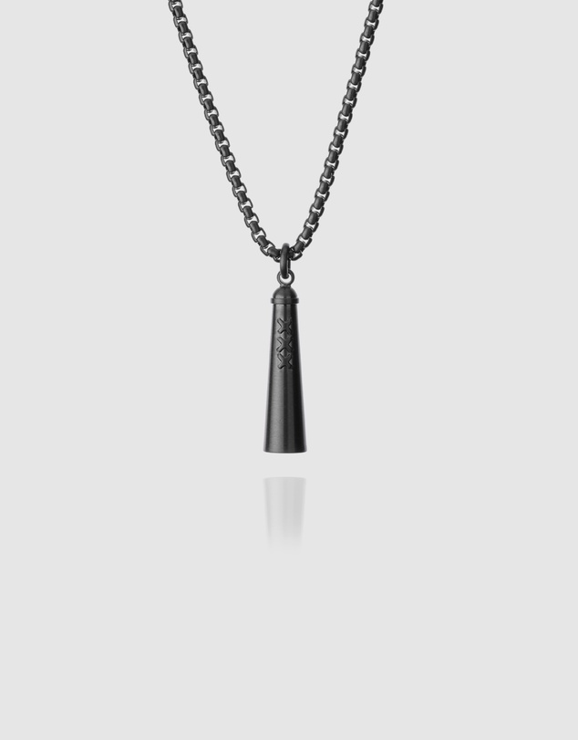 PIG&HEN - Amsterdammertje Necklace