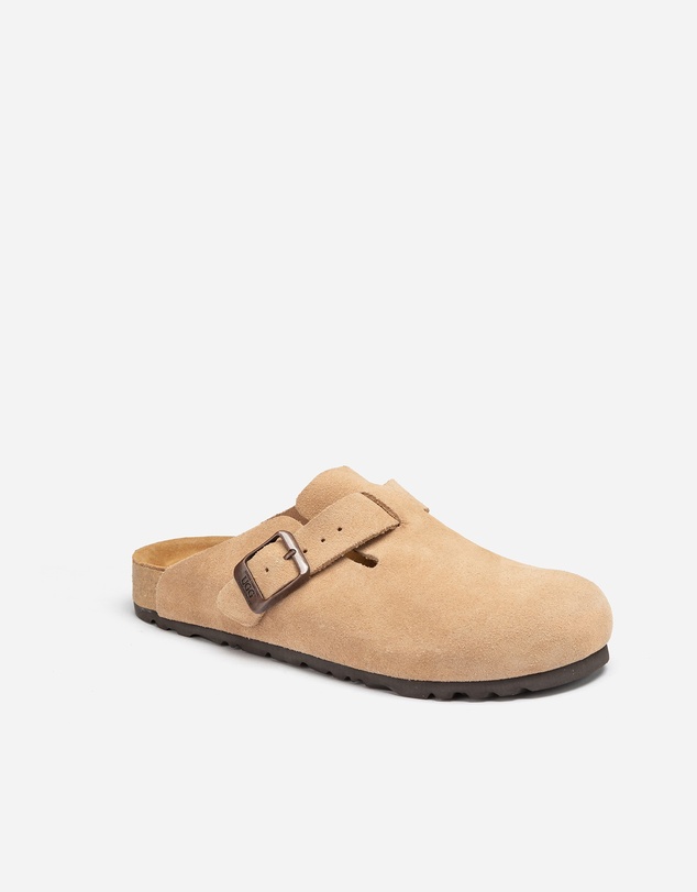 Ozwear Connection Uggs - UGG Aussie Soft Footbed Unisex Slipper