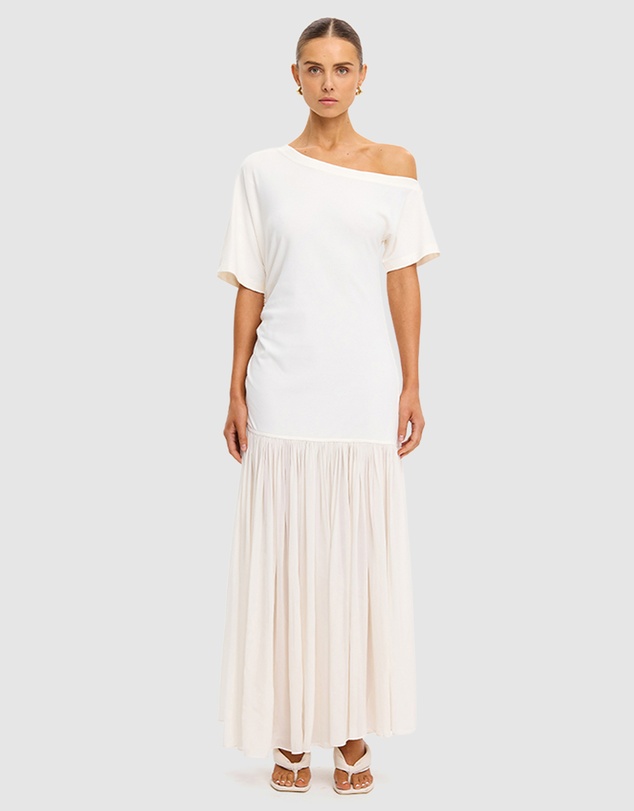 KIVARI - Elowen Maxi Dress