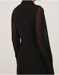 Tussah - Lainey Mini Dress