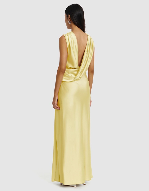 Significant Other - Luka Gown - ICONIC EXCLUSIVE