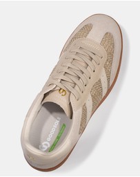 Goodsole - 2001 Parallel