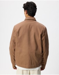 Deus Ex Machina - Vista Padded Work Jacket