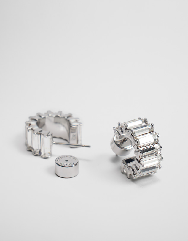 Country Road - Kit Mini Hoop Earring