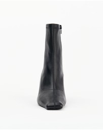 Alias Mae - Amelia Ankle Boots