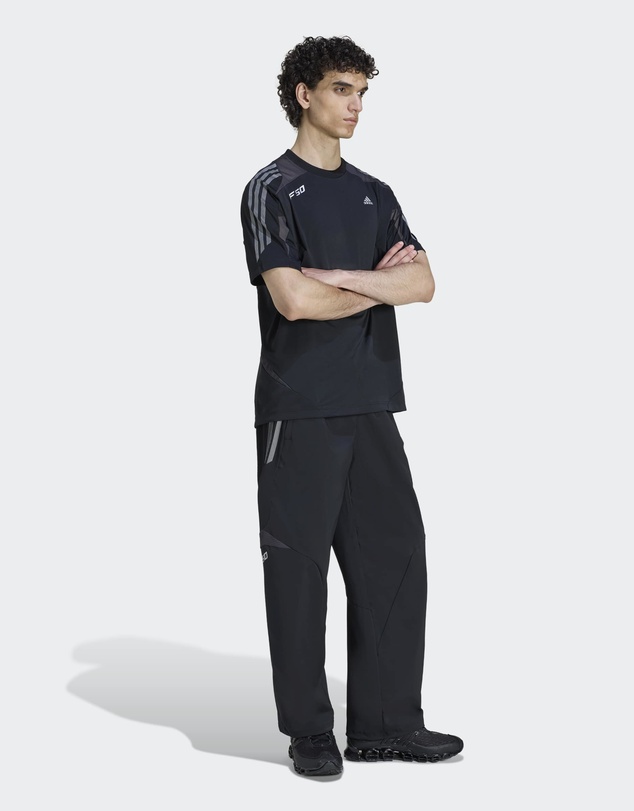 adidas Originals - F50 Tee Short Sleeve tee Mens