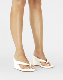 Billini - Ravyn Wedge Sandals