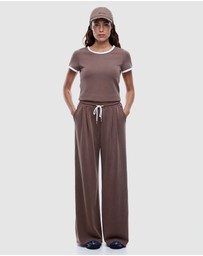 ENA PELLY - Elly Track Pants