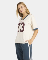 Billabong - Womens Since 73 Team T-Shirt