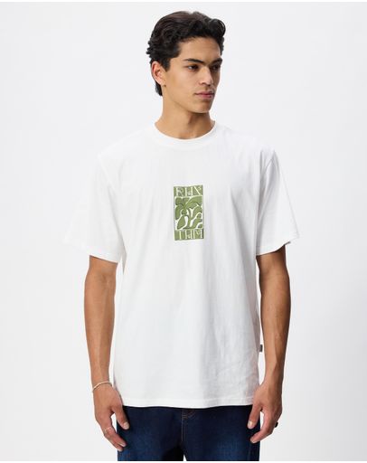 Vintage White