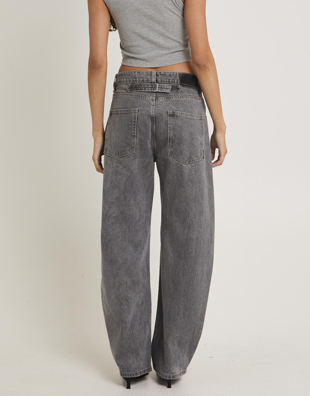 Insight - Horseshoe Denim Jeans