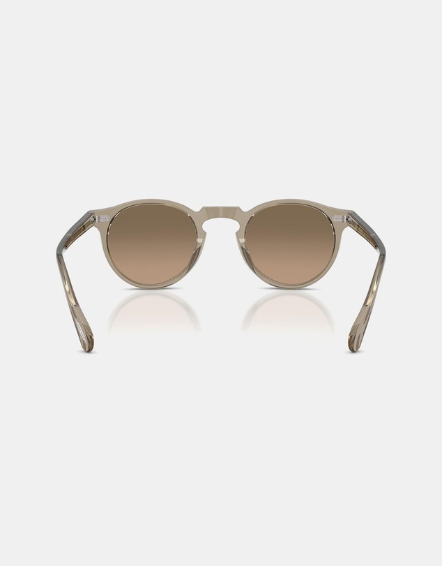 Oliver Peoples - Gregory Peck Sun