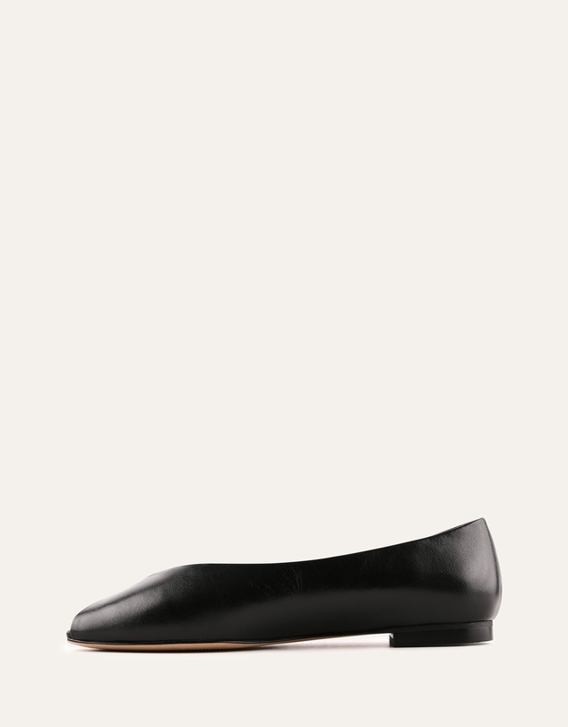 Jo Mercer - Patsy Casual Flats