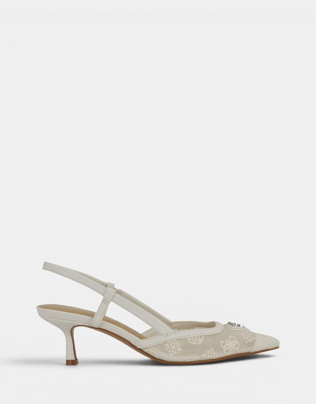GUESS - Yanno Pumps