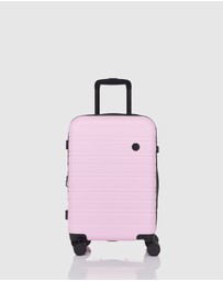 Nere - Stori Carry-On 55cm Suitcase