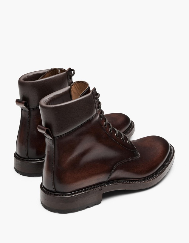 Aquila - D'ORO Collection - Hatfield Military Boots