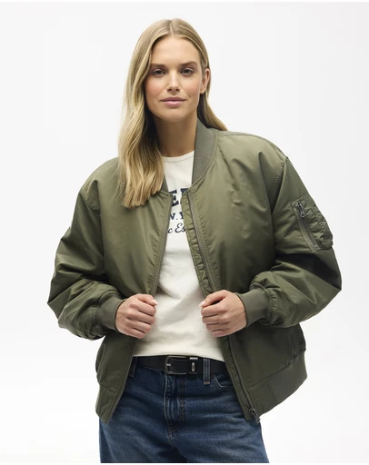 Superdry - Ma1 Bomber