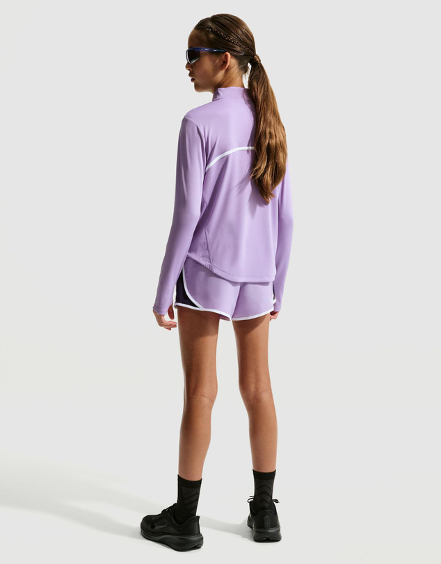Nike - Dri-FIT Tempo Running Shorts - Teens