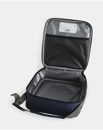 Billabong - All Day Lunch Box