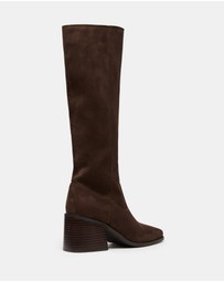 Therapy - Quinn Tall Boots
