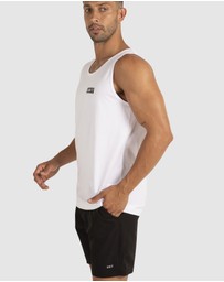 UNIT - UNIT Case Mens Singlet