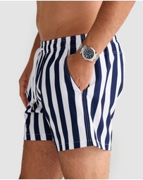 Vacay Swimwear - Tropea Stretch Swim Short