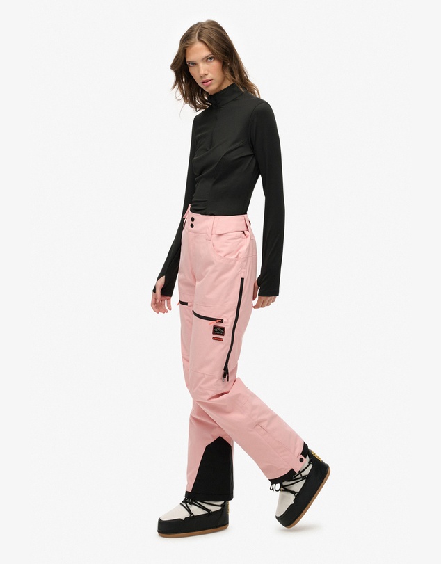 Superdry - Ultimate Freestyle Ski Pant