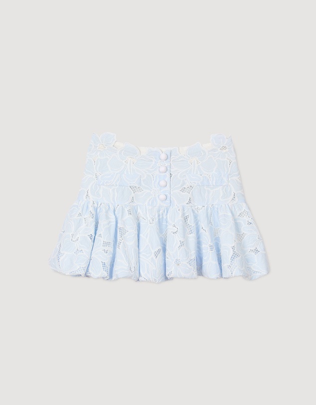 Sandro - Rosane Skirt