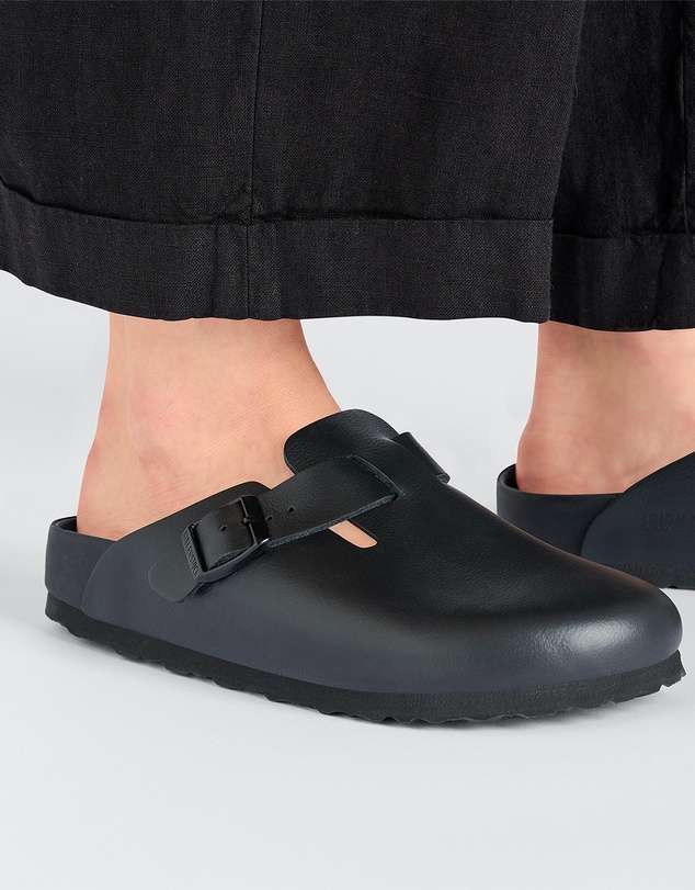 Birkenstock - Boston Exquisite Regular - Unisex
