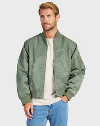 Academy Brand - Union Bomber Jacket