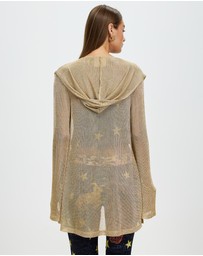 LENNI the label - Solis Jacket