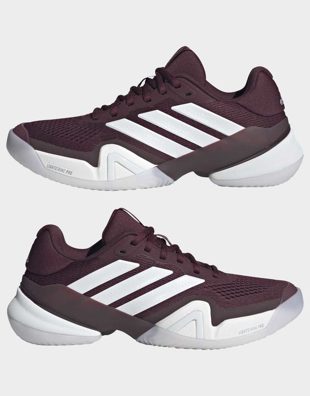 adidas Performance - Barricade 14 Tennis Shoes Womens