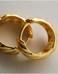 Native Sol - Vance Hoops