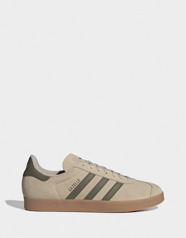 adidas Originals - Gazelle Indoor - Unisex