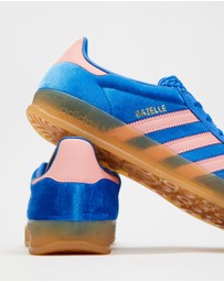 adidas Originals - Gazelle Indoor - Women's