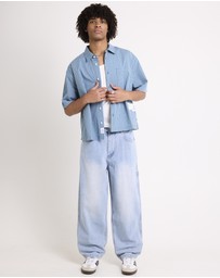 Spencer Project - South Vintage Denim Jeans