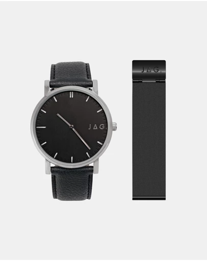 Jag - Chadstone Analog Men's Watch
