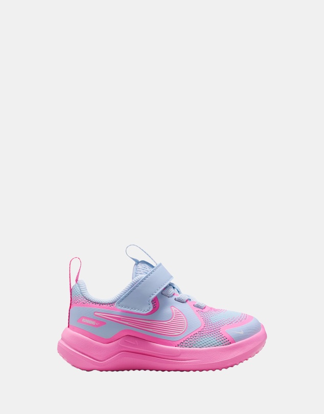 Nike - Cosmic Runner Swoosh Infant