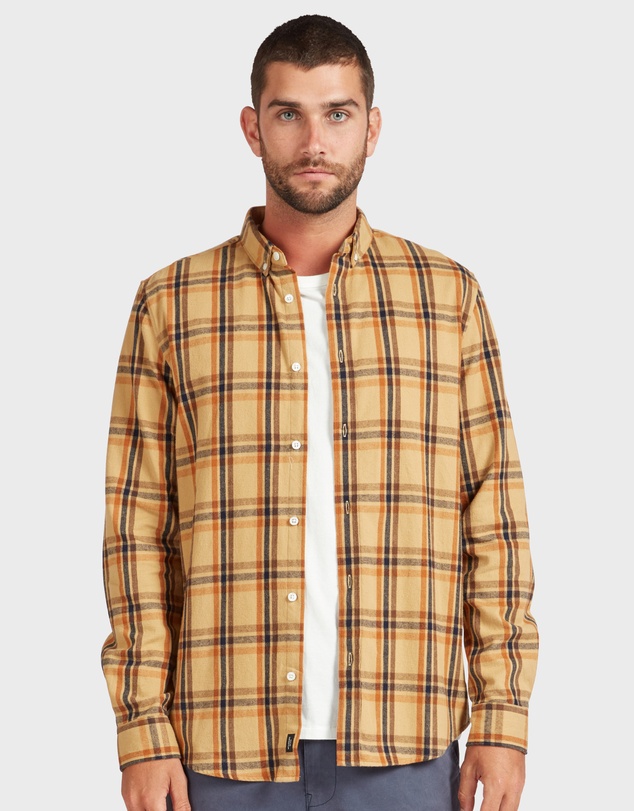 Academy Brand - Hutch Shirt