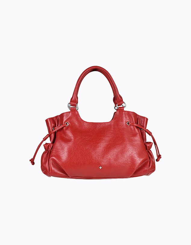 PETA AND JAIN - Gotham Tote Bag