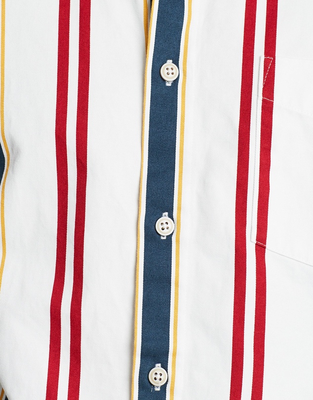 B.Cools - Cabin Long Sleeve Shirt