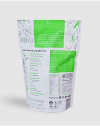 Happy Way - Choc Pea Princess Vegan Protein Powder