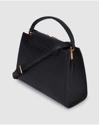 Karl Lagerfeld - Medium K/Signature Tote Bag